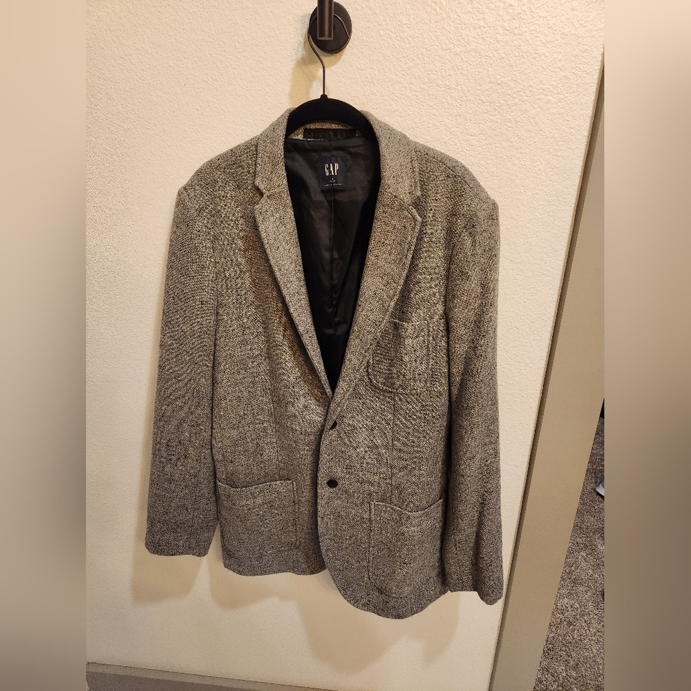 Gap Sports Coat (M)